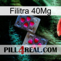 Filitra 40Mg 15